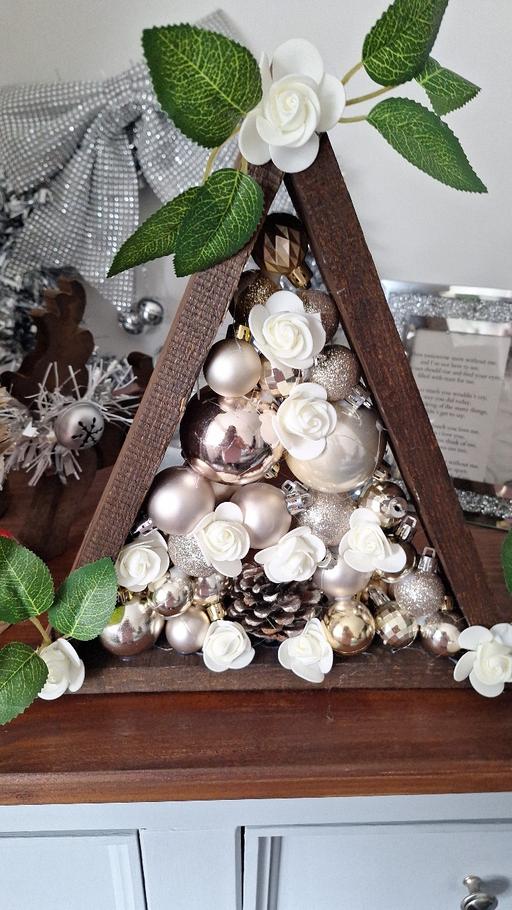 Buy & Sell The Headland Hartlepool - Photos for Xmas decor