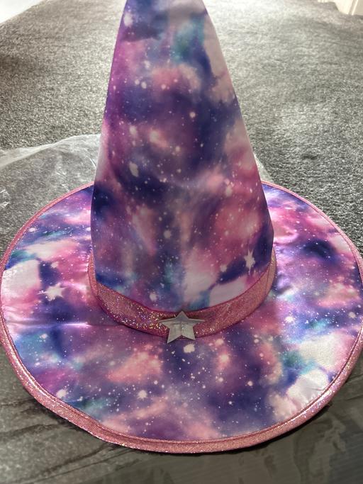 Buy & Sell Dovecot Knowsley - Photos for Halloween witches hat. Kids. New