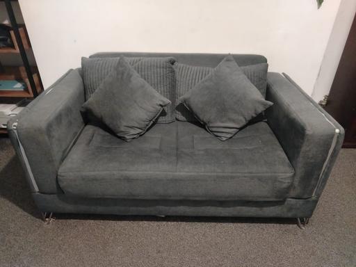 Buy & Sell East Ham East London - Photos for Sofa bed