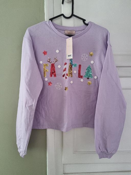 Buy & Sell Coseley Dudley - Photos for new lipsy xmas jumper