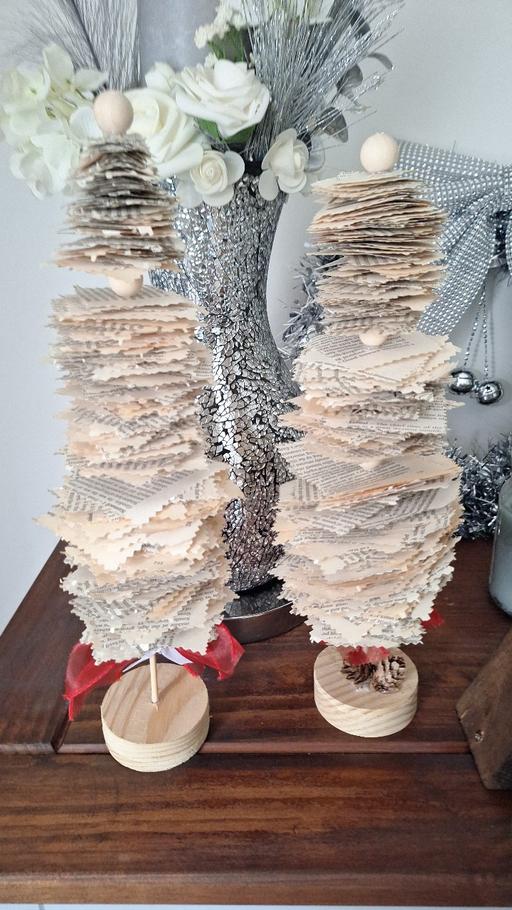 Buy & Sell The Headland Hartlepool - Photos for Xmas decor