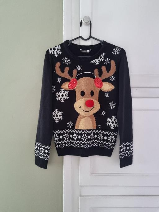 Buy & Sell Wallbrook Dudley - Photos for new xmas jumper