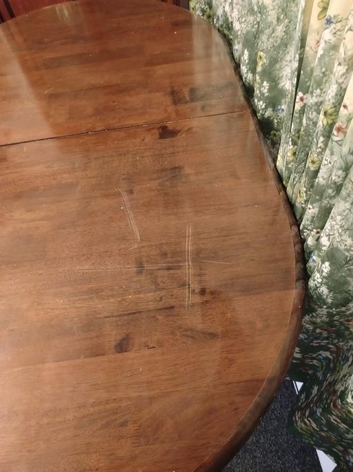 Buy & Sell East Ham East London - Photos for Dining table