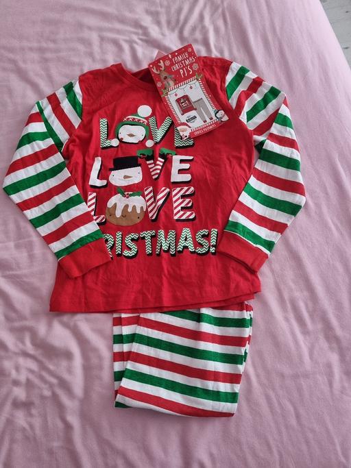 Buy & Sell Wallbrook Dudley - Photos for new xmas pjs