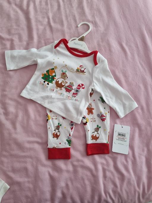 Buy & Sell Wallbrook Dudley - Photos for new xmas baby outfit