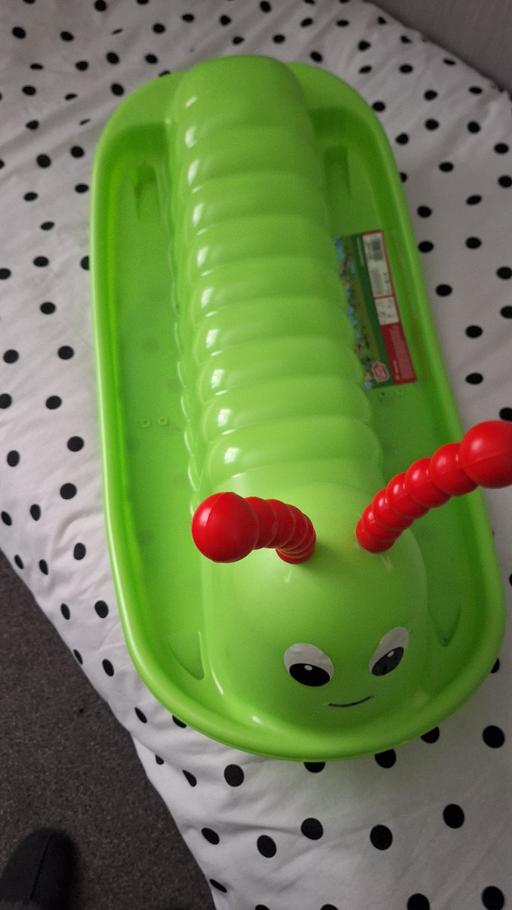 Buy & Sell The Headland Hartlepool - Photos for rocking caterpillar