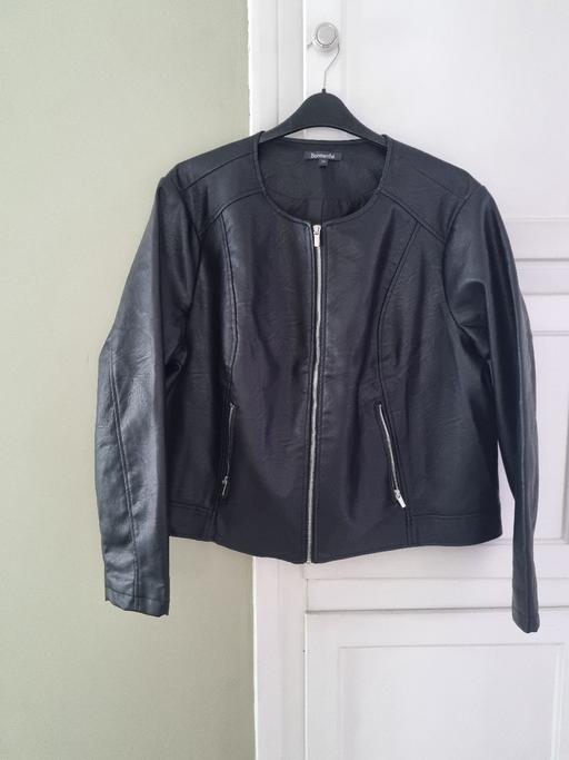 Buy & Sell Wallbrook Dudley - Photos for bonmarche jacket