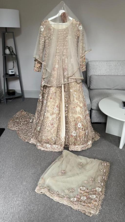 Buy & Sell Edgbaston Birmingham - Photos for Wedding dress