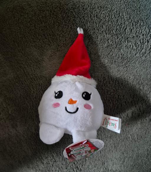 Buy & Sell Crumpsall Manchester - Photos for new Snowman 2 In 1 Flipems