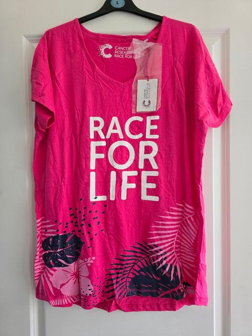 Buy & Sell Rowley Regis Sandwell - Photos for Race for Life - 3 items