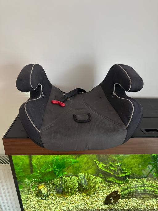 Buy & Sell Rush Green Barking and Dagenham - Photos for Booster seat