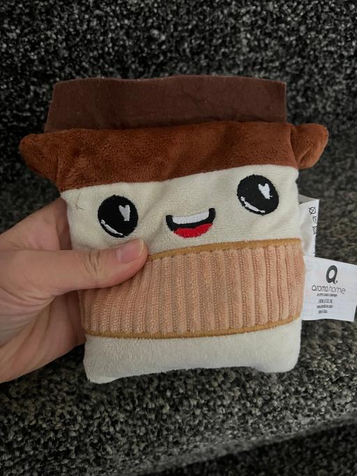 Buy & Sell West Bromwich Sandwell - Photos for Microwave heated keep hand warm this winter