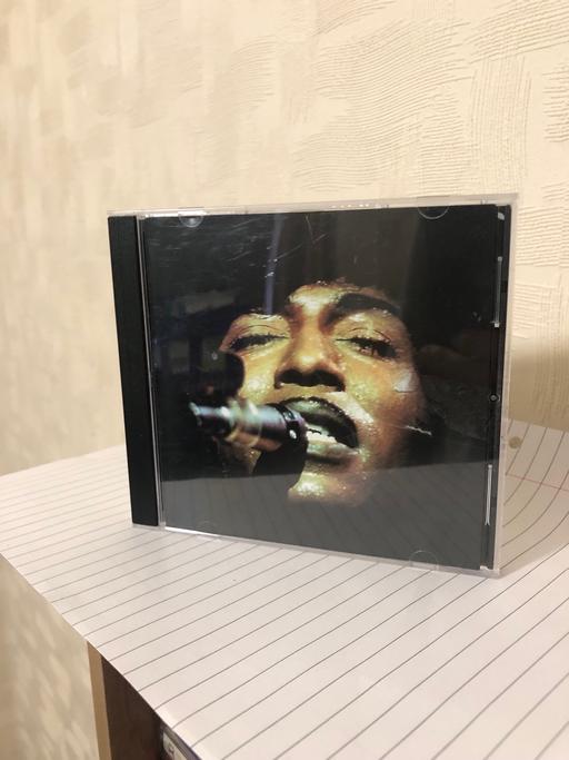 Buy & Sell Farington Moss South Ribble - Photos for Little Richard - He’s Got It - CD