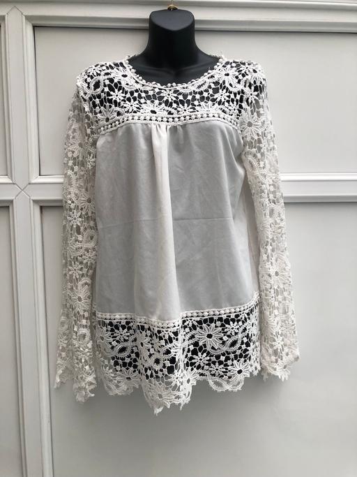 Buy & Sell Cradley Heath Sandwell - Photos for (14ish) LADIES TOP