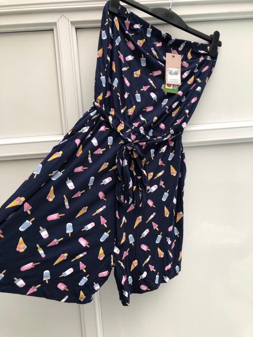 Buy & Sell Cradley Heath Sandwell - Photos for (Size 18) NEW TU PLAYSUIT