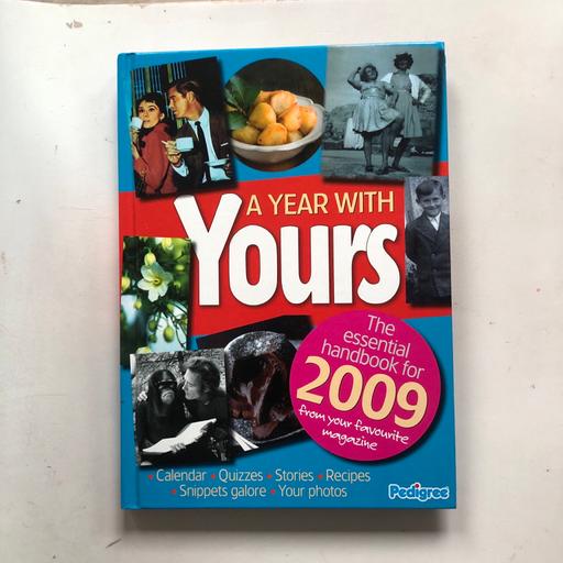 Buy & Sell Yiewsley Hillingdon - Photos for A Year with yours 2009