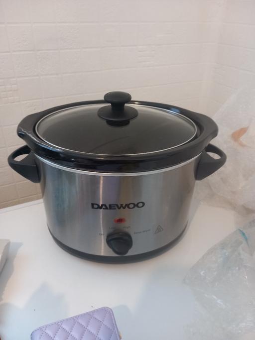 Buy & Sell Garston Liverpool - Photos for Slow cooker