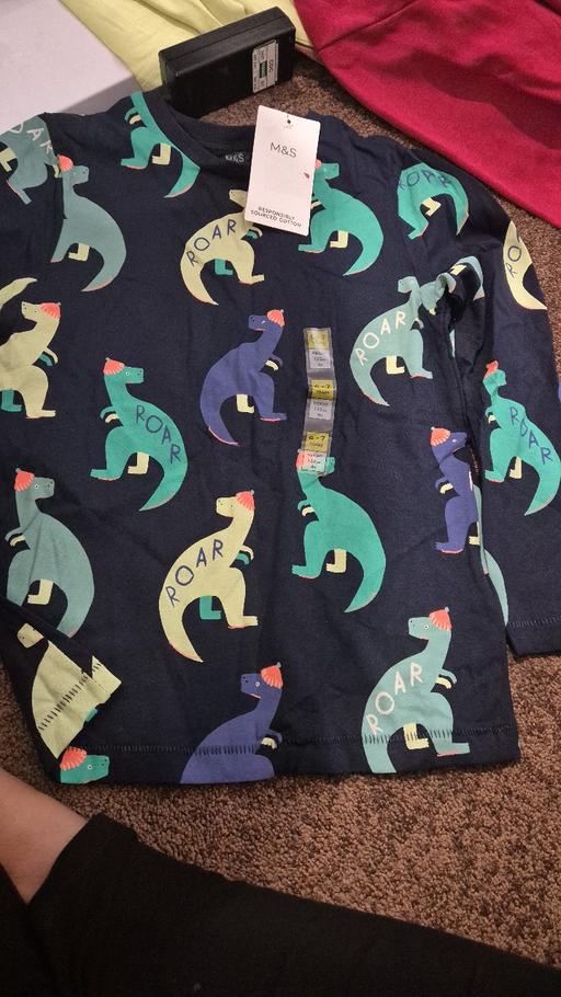 Buy & Sell Kitts Green Birmingham - Photos for boys t shirt