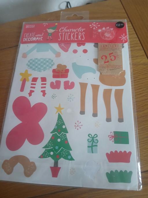 Buy & Sell Beeston Broxtowe - Photos for M&S xmas )