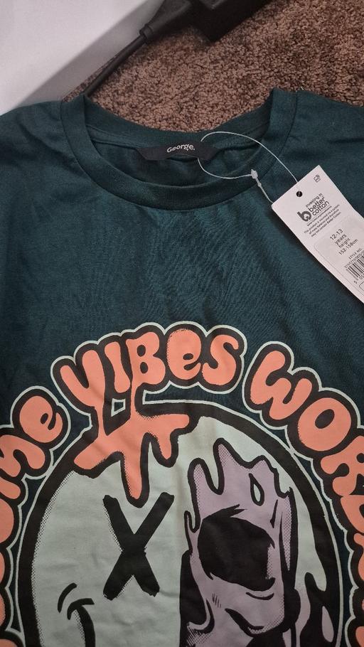 Buy & Sell Kitts Green Birmingham - Photos for boys t shirt