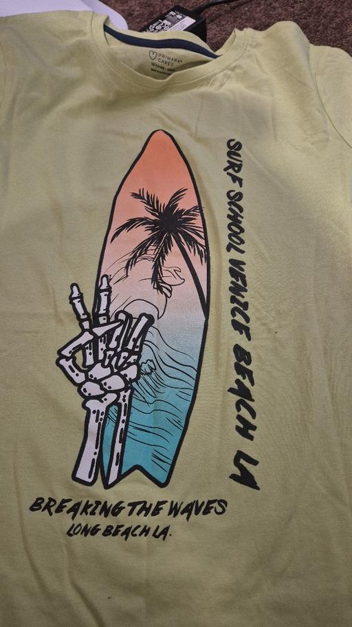 Buy & Sell Kitts Green Birmingham - Photos for boys t shirt