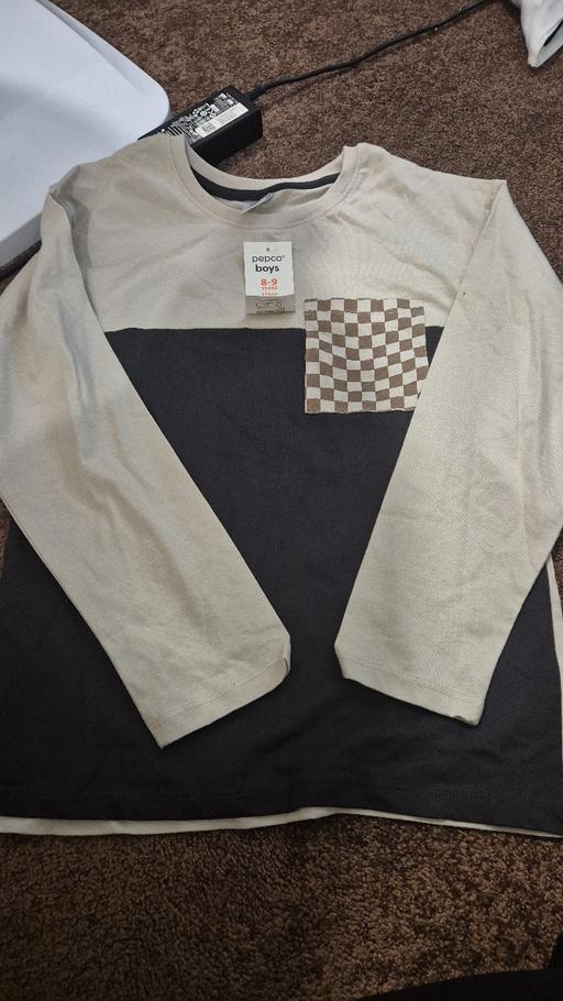 Buy & Sell Kitts Green Birmingham - Photos for boys long sleeve top