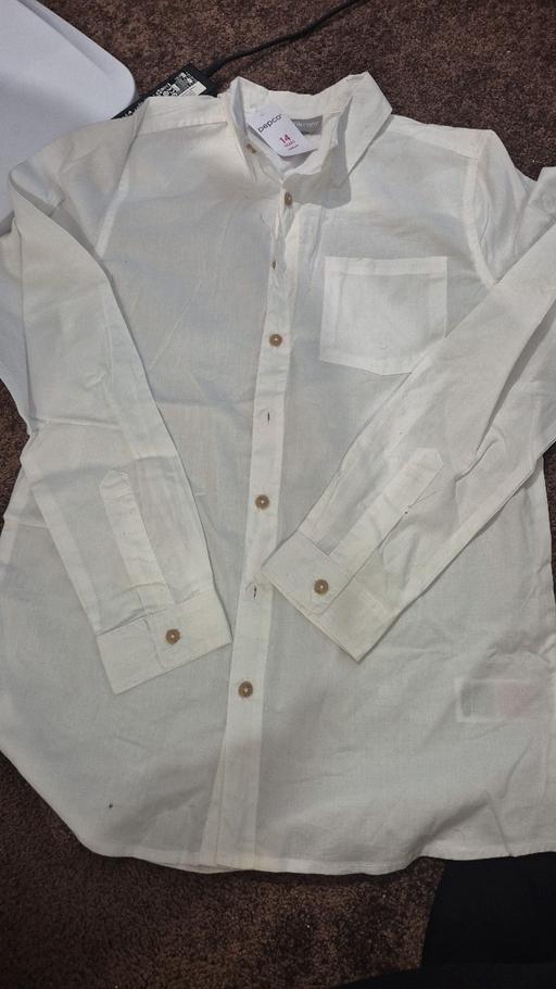 Buy & Sell Kitts Green Birmingham - Photos for boys shirt