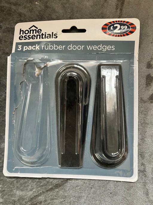 Buy & Sell West Bromwich Sandwell - Photos for 2x rubber door stoppers
