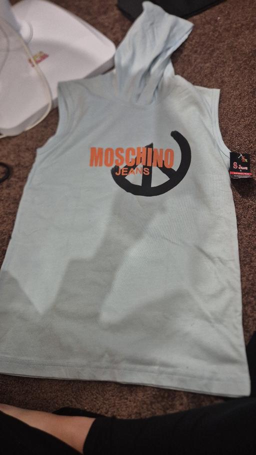 Buy & Sell Kitts Green Birmingham - Photos for mens sleeveless t shirt