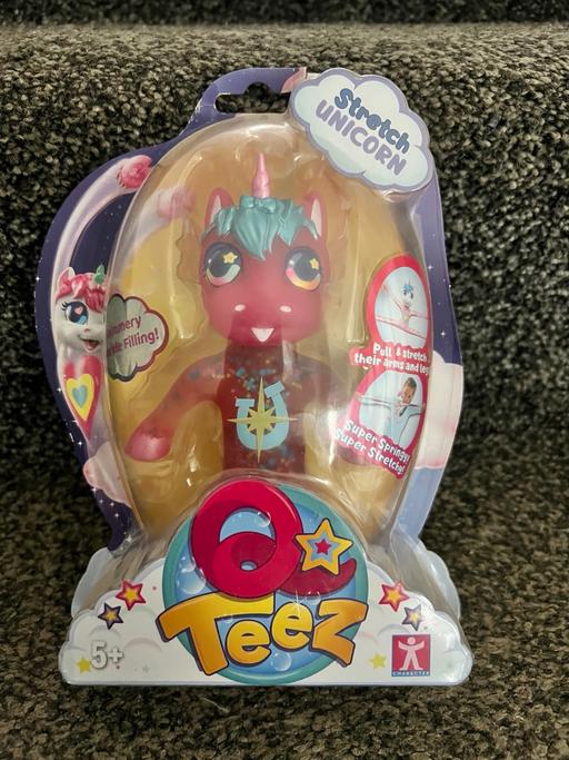 Buy & Sell West Bromwich Sandwell - Photos for New stretch unicorn Qteez