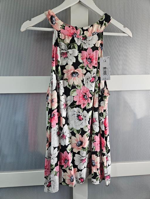 Buy & Sell Weston Point Halton - Photos for 🌟NEW🌟 Size 14 MATALAN summer top