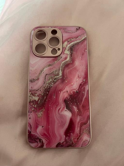 Buy & Sell Alsager Cheshire East - Photos for iPhone 13 pro case