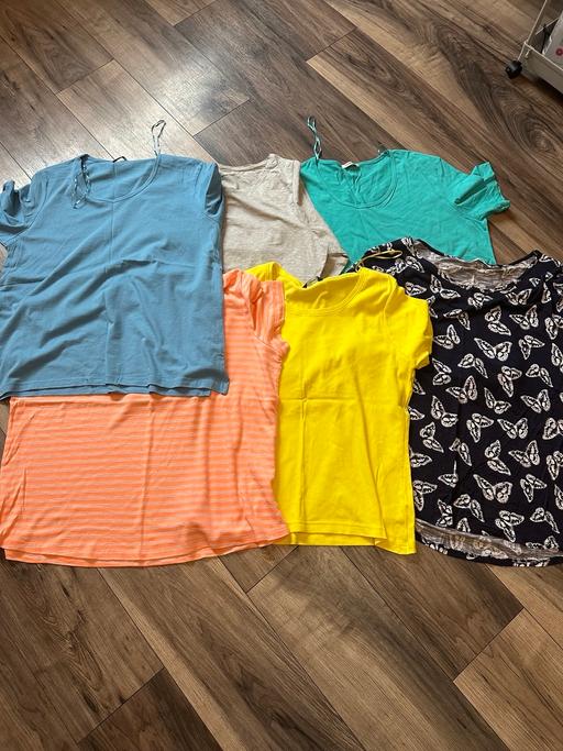 Buy & Sell Chapeltown Sheffield - Photos for Woman’s tops