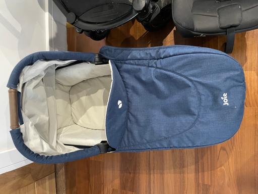 Buy & Sell Pinner Harrow - Photos for Joie Pushchair, car seat, cot