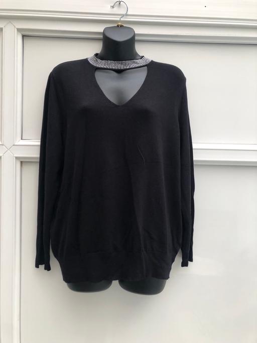 Buy & Sell Cradley Heath Sandwell - Photos for (Size 16) GEORGE JUMPER