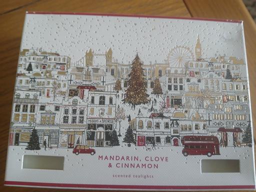 Buy & Sell Beeston Broxtowe - Photos for M&S Xmas )