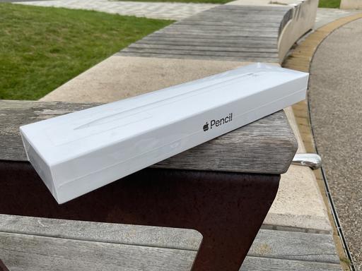Buy & Sell Rainham Medway - Kent - Photos for Apple Pencil Model A1603 MK0C2ZM/A New
