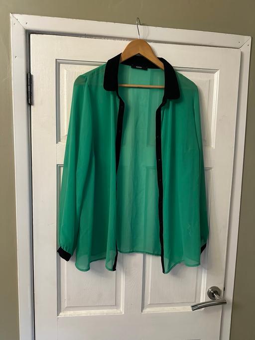 Buy & Sell Longley Sheffield - Photos for Woman’s blouse
