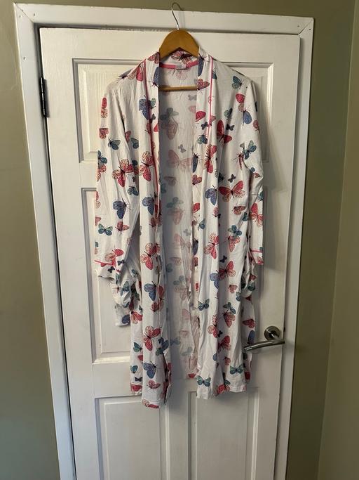 Buy & Sell Longley Sheffield - Photos for Woman’s dressing gown