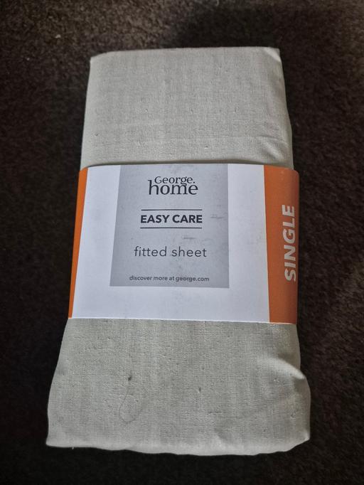 Buy & Sell Kitts Green Birmingham - Photos for single fitted sheet