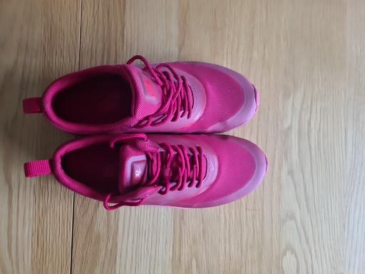 Buy & Sell Elworth Cheshire East - Photos for Nike Air Max Thea Women's UK Size 4