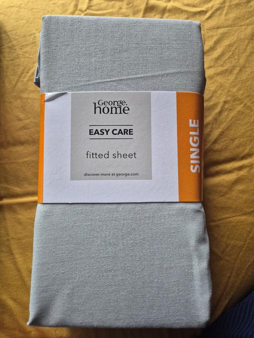 Buy & Sell Kitts Green Birmingham - Photos for single fitted sheet