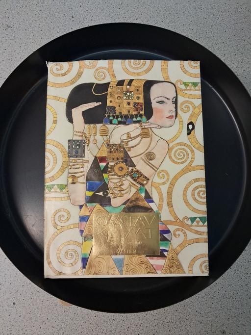 Buy & Sell Deptford South East London - Photos for Gustav Klimt: The Complete Collection