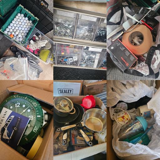 Buy & Sell Kingswinford Dudley - Photos for large carboot joblot