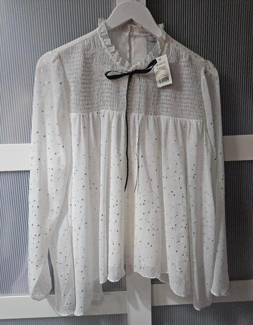Buy & Sell Weston Point Halton - Photos for 🌟NEW🌟 Size 12 GEORGE blouse top