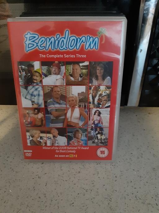 Buy & Sell South Hylton Sunderland - Photos for dvd