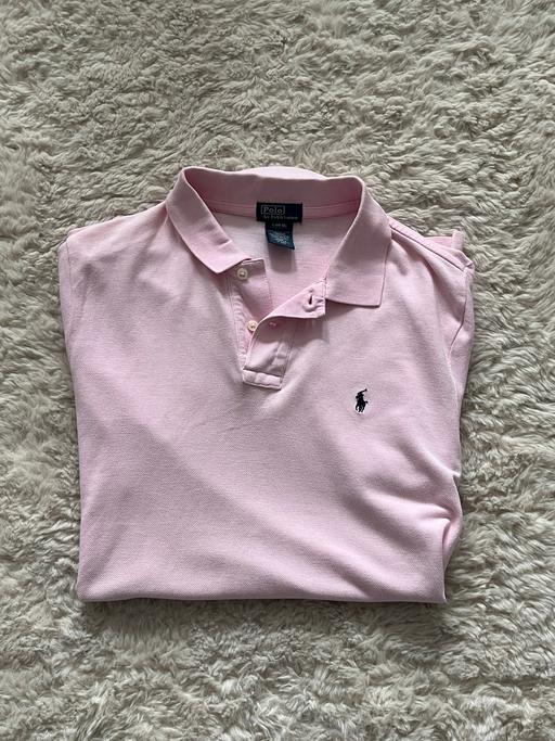 Buy & Sell Shoeburyness Southend-on-Sea - Photos for Men’s polo Ralph Lauren top