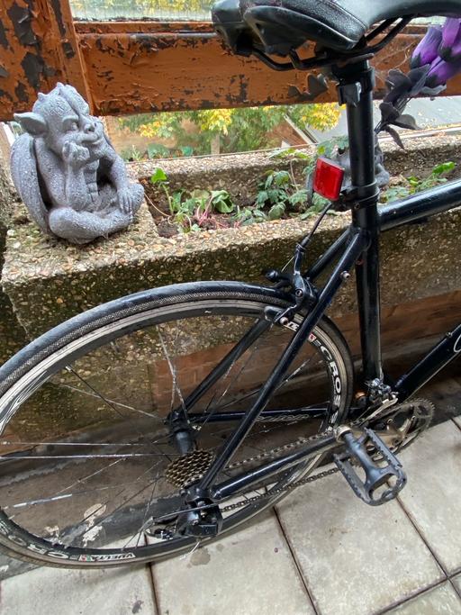 Buy & Sell Camberwell South East London - Photos for Carrera virtuoso