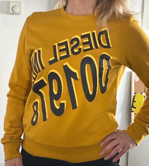 Buy & Sell Shoeburyness Southend-on-Sea - Photos for Yellow/mustard jumper