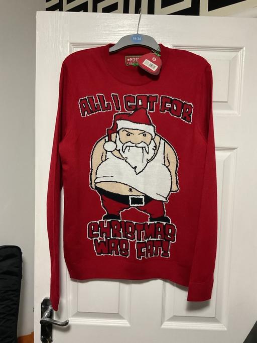 Buy & Sell Whiston Rotherham - Photos for Xmas jumper. New with tags!